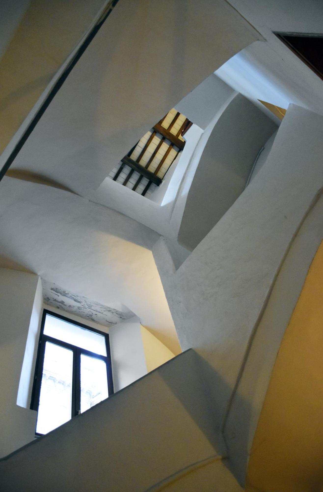 Le Mura Antiche Σπολέτο Εξωτερικό φωτογραφία